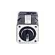 iCL 시리즈 NEMA 17 통합 폐쇄 루프 스테퍼 모터 0.3Nm(42.48oz.in) 20-36VDC(14비트 인코더 포함)