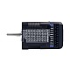 iCL 시리즈 NEMA 17 통합 폐쇄 루프 스테퍼 모터 0.3Nm(42.48oz.in) 20-36VDC(14비트 인코더 포함)