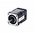 iCL 시리즈 NEMA 17 통합 폐쇄 루프 스테퍼 모터 0.3Nm(42.48oz.in) 20-36VDC(14비트 인코더 포함)