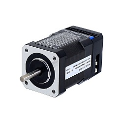 iCL 시리즈 NEMA 17 통합 폐쇄 루프 스테퍼 모터 0.6Nm(84.96oz.in) 20-36VDC(14비트 인코더 포함)