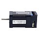 iCL 시리즈 NEMA 17 통합 폐쇄 루프 스테퍼 모터 0.8Nm(113.29oz.in) 20-36VDC(14비트 인코더 포함)
