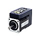 iCL 시리즈 NEMA 17 통합 RS485 폐쇄 루프 스테퍼 모터 0.4Nm(56.64oz.in) 20-36VDC(14비트 인코더 포함)