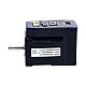 iCL 시리즈 NEMA 17 통합 RS485 폐쇄 루프 스테퍼 모터 0.4Nm(56.64oz.in) 20-36VDC(14비트 인코더 포함)