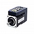 iCL 시리즈 NEMA 17 통합 RS485 폐쇄 루프 스테퍼 모터 0.4Nm(56.64oz.in) 20-36VDC(14비트 인코더 포함)
