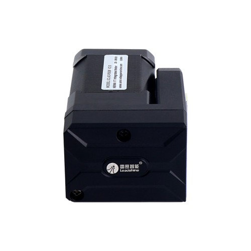 iCL 시리즈 NEMA 17 통합 RS485 폐쇄 루프 스테퍼 모터 0.8Nm(113.29oz.in) 20-36VDC(14비트 인코더 포함)