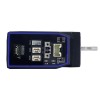 iCL 시리즈 NEMA 17 통합 RS485 폐쇄 루프 스테퍼 모터 0.8Nm(113.29oz.in) 20-36VDC(14비트 인코더 포함)