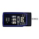 iCL 시리즈 NEMA 17 통합 RS485 폐쇄 루프 스테퍼 모터 0.8Nm(113.29oz.in) 20-36VDC(14비트 인코더 포함)
