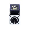 iCL 시리즈 NEMA 17 통합 RS485 폐쇄 루프 스테퍼 모터 0.8Nm(113.29oz.in) 20-36VDC(14비트 인코더 포함)