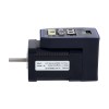 iCL 시리즈 NEMA 17 통합 RS485 폐쇄 루프 스테퍼 모터 0.8Nm(113.29oz.in) 20-36VDC(14비트 인코더 포함)