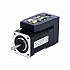 iCL 시리즈 NEMA 17 통합 RS485 폐쇄 루프 스테퍼 모터 0.8Nm(113.29oz.in) 20-36VDC(14비트 인코더 포함)