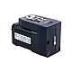 iCL 시리즈 NEMA 17 통합 RS485 폐쇄 루프 스테퍼 모터 0.8Nm(113.29oz.in) 20-36VDC(14비트 인코더 포함)