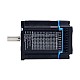 iCL 시리즈 NEMA 23 통합 폐쇄 루프 스테퍼 모터 1.3Nm(184.1oz.in) 20-50VDC, 14비트 인코더 포함