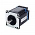 iCL 시리즈 NEMA 23 통합 폐쇄 루프 스테퍼 모터 1.3Nm(184.1oz.in) 20-50VDC, 14비트 인코더 포함