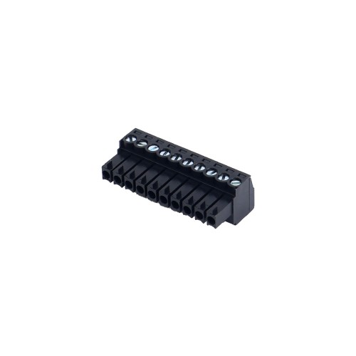 iDM 시리즈 NEMA 17 통합 스테퍼 모터 0.3Nm(42.48oz.in) 20-36VDC