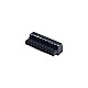 iDM 시리즈 NEMA 17 통합 스테퍼 모터 0.3Nm(42.48oz.in) 20-36VDC