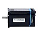 iCL 시리즈 NEMA 23 통합 폐쇄 루프 스테퍼 모터 2.3Nm(325.71oz.in) 20-50VDC, 14비트 인코더 포함