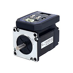 iCL 시리즈 NEMA 23 통합 RS485 폐쇄 루프 스테퍼 모터 1.3Nm(184.1oz.in) 20-50VDC, 14비트 인코더 포함