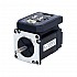 iCL 시리즈 NEMA 23 통합 RS485 폐쇄 루프 스테퍼 모터 1.3Nm(184.1oz.in) 20-50VDC, 14비트 인코더 포함