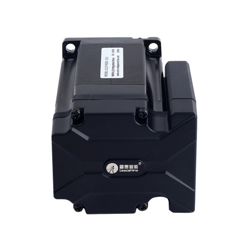 iCL 시리즈 NEMA 23 통합 RS485 폐쇄 루프 스테퍼 모터 2.3Nm(325.71oz.in) 20-50VDC, 14비트 인코더 포함