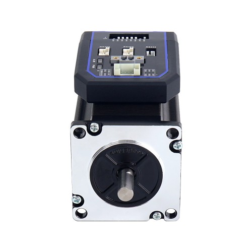 iCL 시리즈 NEMA 23 통합 RS485 폐쇄 루프 스테퍼 모터 2.3Nm(325.71oz.in) 20-50VDC, 14비트 인코더 포함