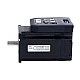iCL 시리즈 NEMA 23 통합 RS485 폐쇄 루프 스테퍼 모터 2.3Nm(325.71oz.in) 20-50VDC, 14비트 인코더 포함