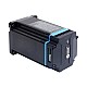 iCL 시리즈 NEMA 24 통합 폐쇄 루프 스테퍼 모터 3.0Nm(424.83oz.in) 20-50VDC, 14비트 인코더 포함