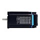iCL 시리즈 NEMA 24 통합 폐쇄 루프 스테퍼 모터 3.0Nm(424.83oz.in) 20-50VDC, 14비트 인코더 포함