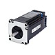 iCL 시리즈 NEMA 24 통합 폐쇄 루프 스테퍼 모터 3.0Nm(424.83oz.in) 20-50VDC, 14비트 인코더 포함