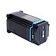 iCL 시리즈 NEMA 24 통합 폐쇄 루프 스테퍼 모터 3.5Nm(495.64oz.in) 20-50VDC, 14비트 인코더 포함