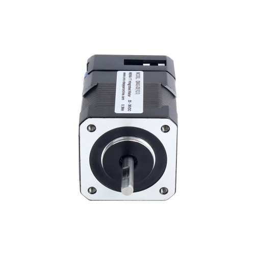 iDM 시리즈 NEMA 17 통합 스테퍼 모터 0.3Nm(42.48oz.in) 20-36VDC