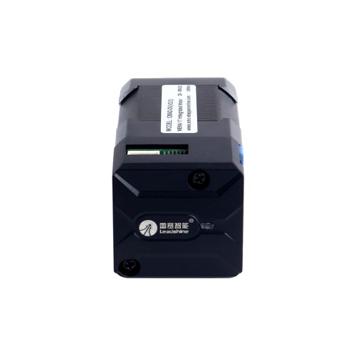 iDM 시리즈 NEMA 17 통합 스테퍼 모터 0.6Nm(84.97oz.in) 20-36VDC