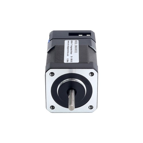 iDM 시리즈 NEMA 17 통합 스테퍼 모터 0.6Nm(84.97oz.in) 20-36VDC