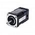 iDM 시리즈 NEMA 17 통합 스테퍼 모터 0.6Nm(84.97oz.in) 20-36VDC