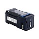 iDM 시리즈 NEMA 17 통합 스테퍼 모터 0.8Nm(113.29oz.in) 20-36VDC