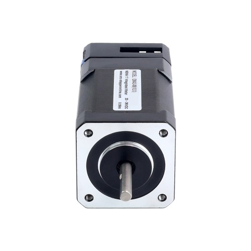 iDM 시리즈 NEMA 17 통합 스테퍼 모터 0.8Nm(113.29oz.in) 20-36VDC