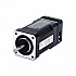 iDM 시리즈 NEMA 17 통합 스테퍼 모터 0.8Nm(113.29oz.in) 20-36VDC