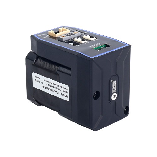 iDM 시리즈 NEMA 17 통합 RS485 스테퍼 모터 0.4Nm(56.64oz.in) 20-36VDC iDM 시리즈 NEMA 17 통합 RS485 스테퍼 모터 0.4Nm(56.64oz.in) 20-36VDC