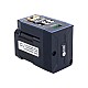 iDM 시리즈 NEMA 17 통합 RS485 스테퍼 모터 0.4Nm(56.64oz.in) 20-36VDC iDM 시리즈 NEMA 17 통합 RS485 스테퍼 모터 0.4Nm(56.64oz.in) 20-36VDC