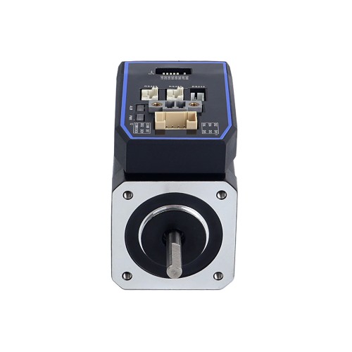 iDM 시리즈 NEMA 17 통합 RS485 스테퍼 모터 0.4Nm(56.64oz.in) 20-36VDC iDM 시리즈 NEMA 17 통합 RS485 스테퍼 모터 0.4Nm(56.64oz.in) 20-36VDC