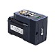 iDM 시리즈 NEMA 17 통합 RS485 스테퍼 모터 0.8Nm(113.29oz.in) 20-36VDC