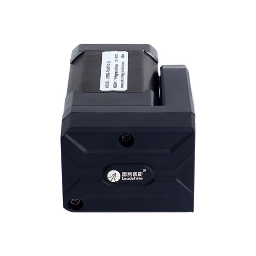 iDM 시리즈 NEMA 17 통합 RS485 스테퍼 모터 0.8Nm(113.29oz.in) 20-36VDC