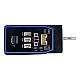 iDM 시리즈 NEMA 17 통합 RS485 스테퍼 모터 0.8Nm(113.29oz.in) 20-36VDC