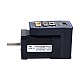 iDM 시리즈 NEMA 17 통합 RS485 스테퍼 모터 0.8Nm(113.29oz.in) 20-36VDC