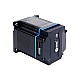 iDM 시리즈 NEMA 23 통합스테퍼 모터 1.3Nm(184.1oz.in) 20-50VDC