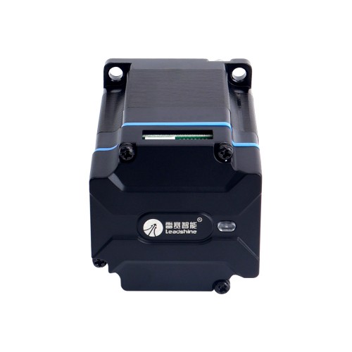 iDM 시리즈 NEMA 23 통합스테퍼 모터 1.3Nm(184.1oz.in) 20-50VDC