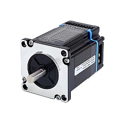 iDM 시리즈 NEMA 23 통합스테퍼 모터 1.3Nm(184.1oz.in) 20-50VDC