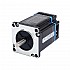 iDM 시리즈 NEMA 23 통합스테퍼 모터 1.3Nm(184.1oz.in) 20-50VDC