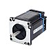 iDM 시리즈 NEMA 23 통합스테퍼 모터 1.3Nm(184.1oz.in) 20-50VDC