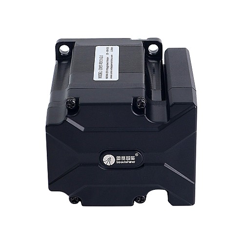 iDM 시리즈 NEMA 23 통합 RS485 스테퍼 모터 1.3Nm(184.1oz.in) 20-50VDC