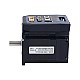 iDM 시리즈 NEMA 23 통합 RS485 스테퍼 모터 1.3Nm(184.1oz.in) 20-50VDC